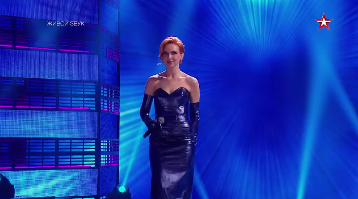 Елизавета Макеева.