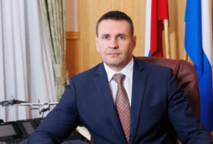    Фото:Пресс-служба правительства Хабаровского края