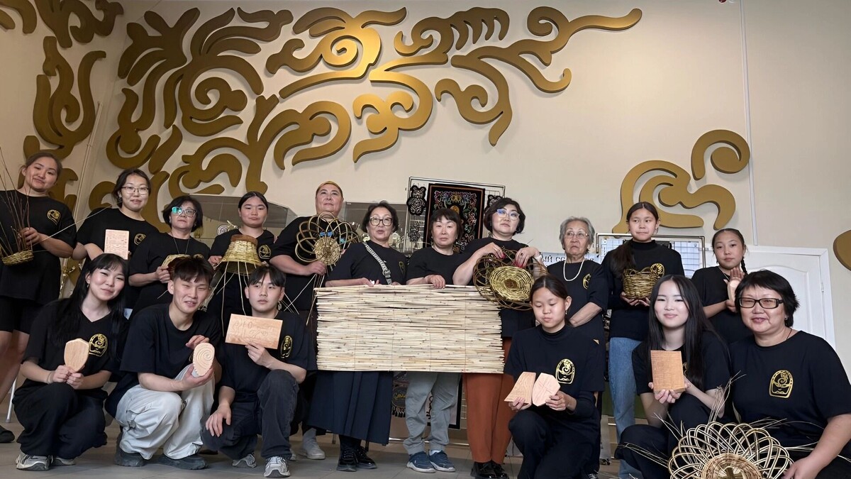     Источник: Пресс-служба министерства природных ресурсов Хабаровского края