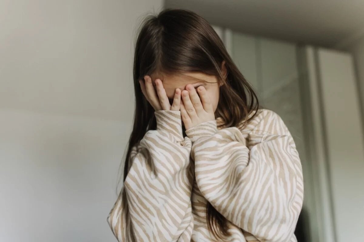    В понедельник тела трех девчушек были найдены возле машины папы.