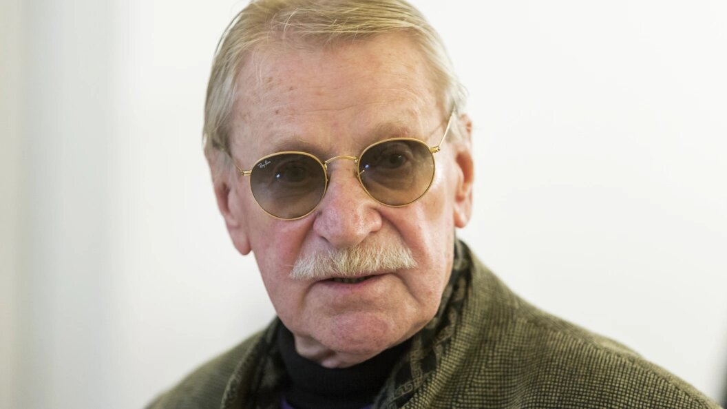    Фото: Aleksey Smyshlyaev/Globallookpress