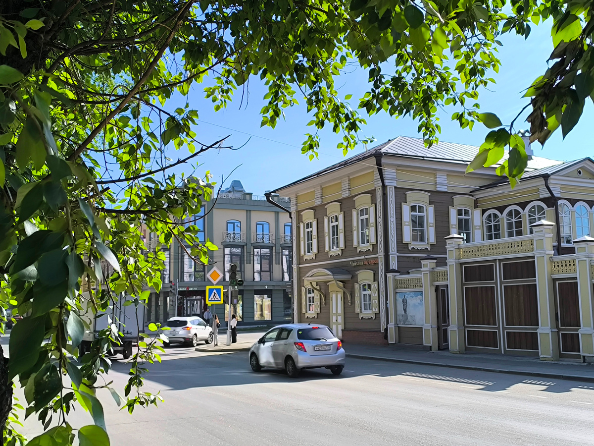 (© Анна, «Маяк энерджайзера»)