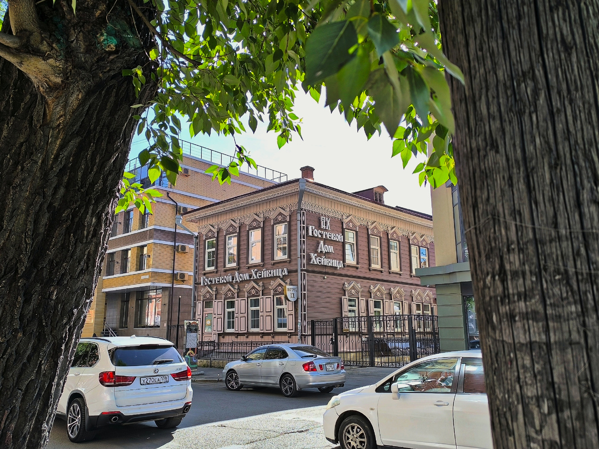 (© Анна, «Маяк энерджайзера»)