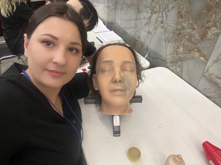     Фото: из архива героини публикации.