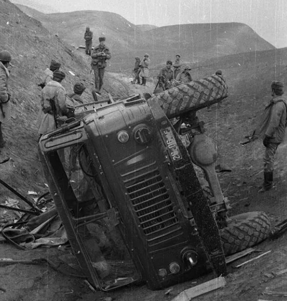 ГАЗ-66 (sevastopol.su)