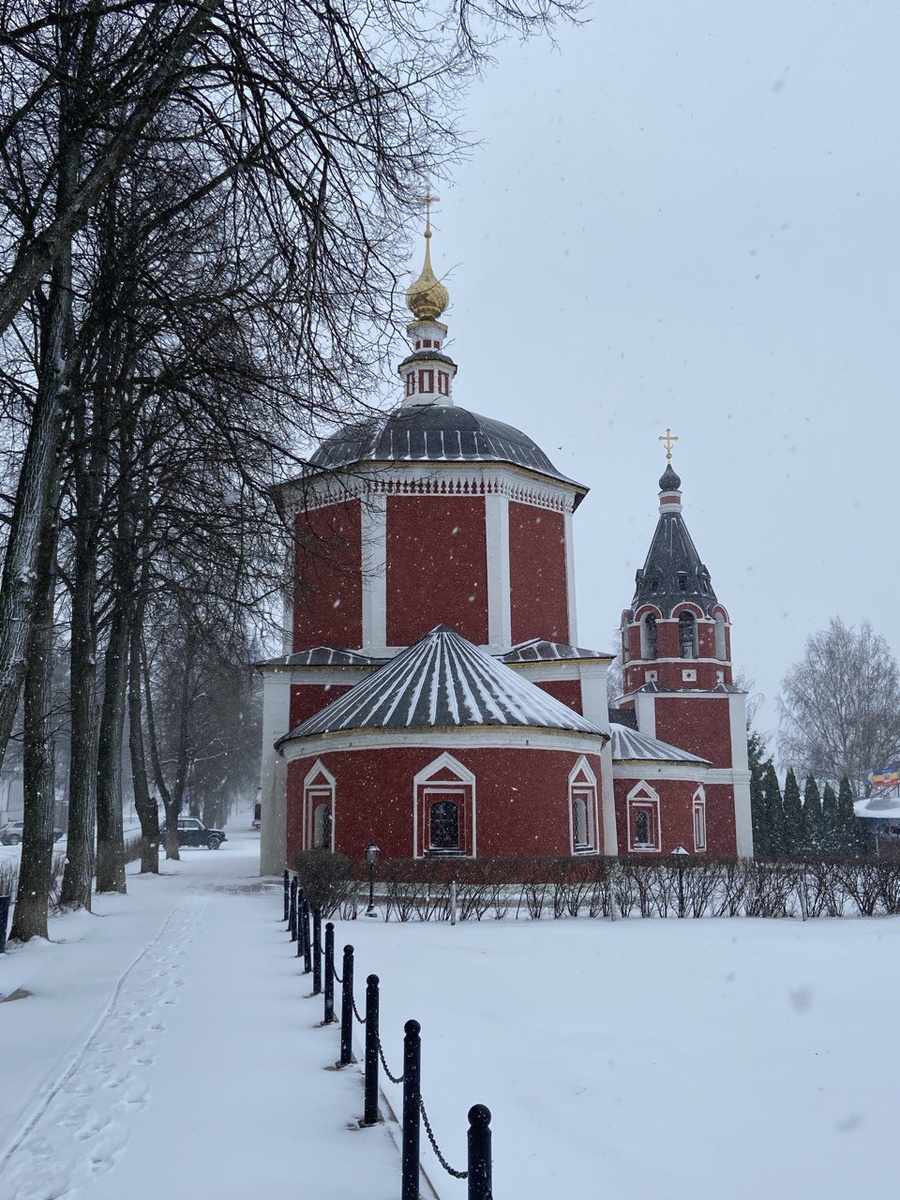 Фото автора 