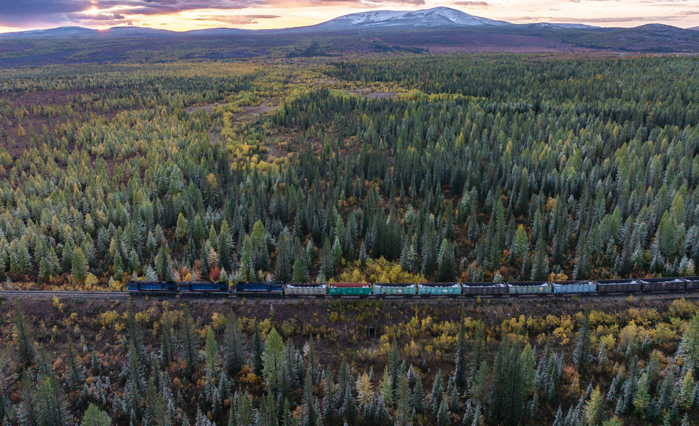 Фото с сайта компании ЖДЯ rw-y.ru