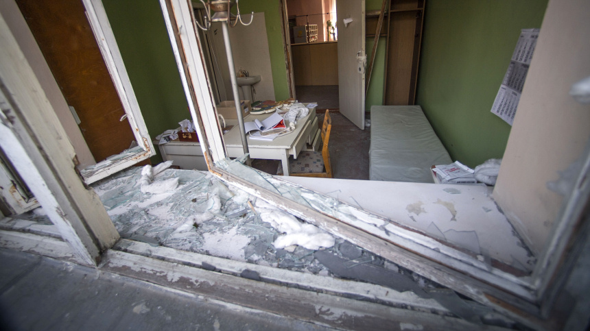    Фото: © РИА Новости/Дмитрий Макеев