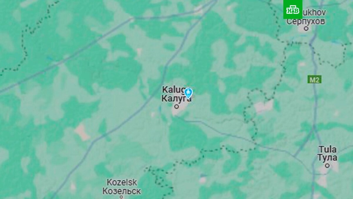    Фото: flightradar24.com