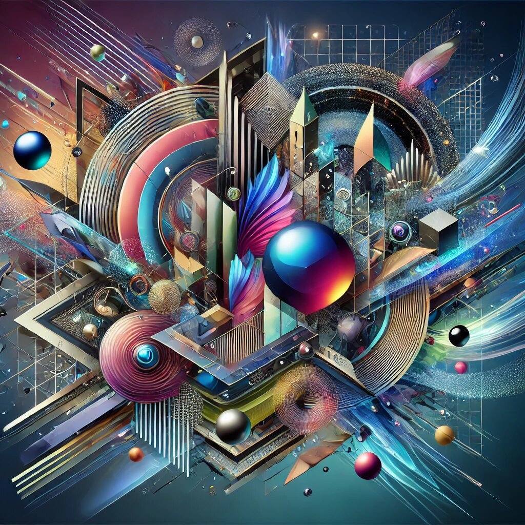 Цифровой коллаж