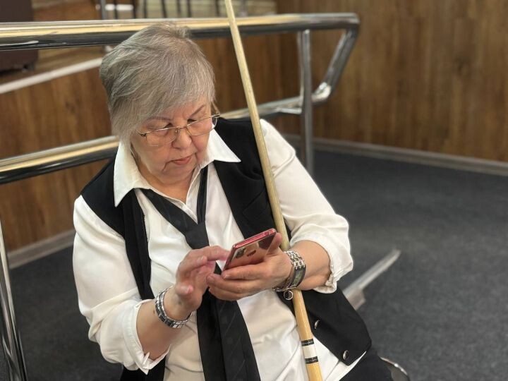    Фото:Виктория Андреева