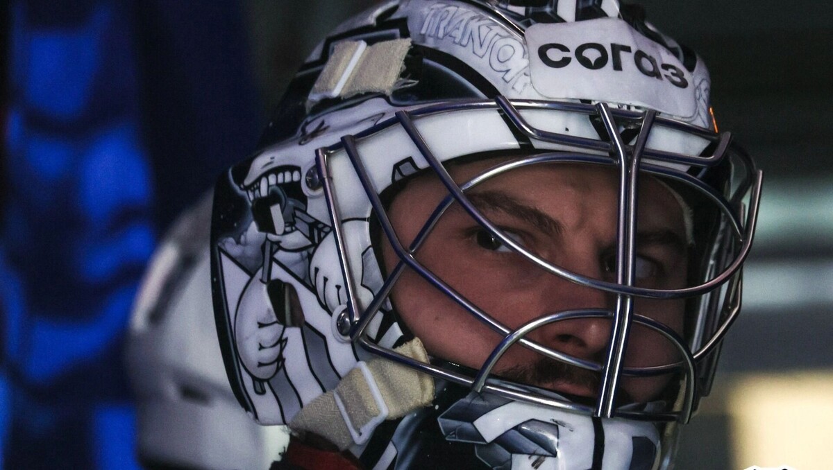     Источник: ХК «Трактор»