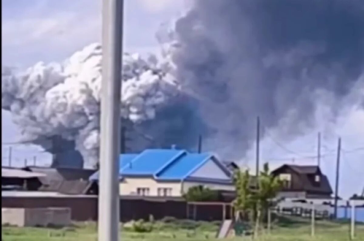    Стали известны имена сибиряков, сбивавших вылетавшие из фур дроны