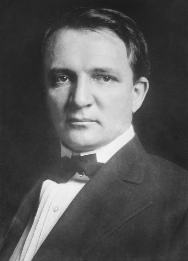 Раймонд Робинс