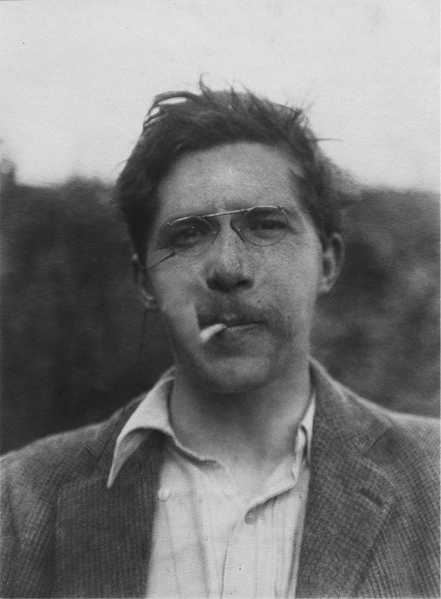 Артур Рэнсом