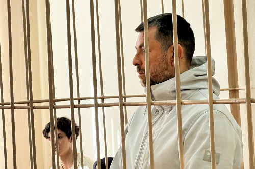    Фото: A. Petrova, Управление Судебного департамента НСО