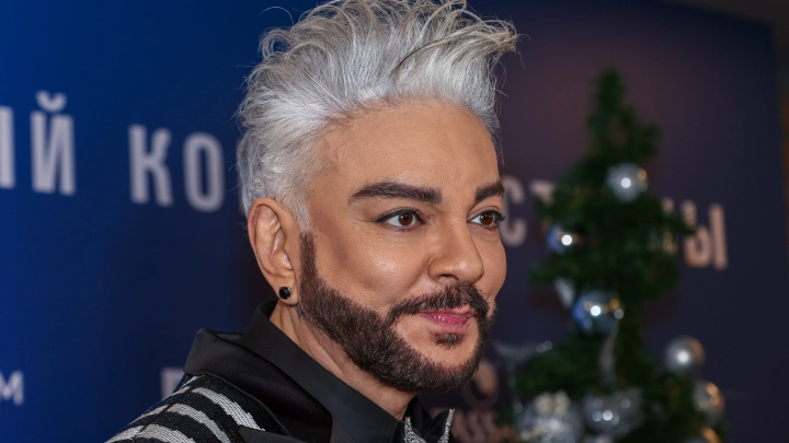 Фото: Shatokhina Natalia/Global Look Press