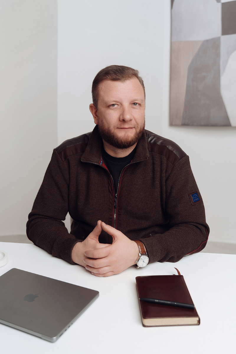 Владимир Левин, адвокат Московской коллегии адвокатов M-PARTNERS