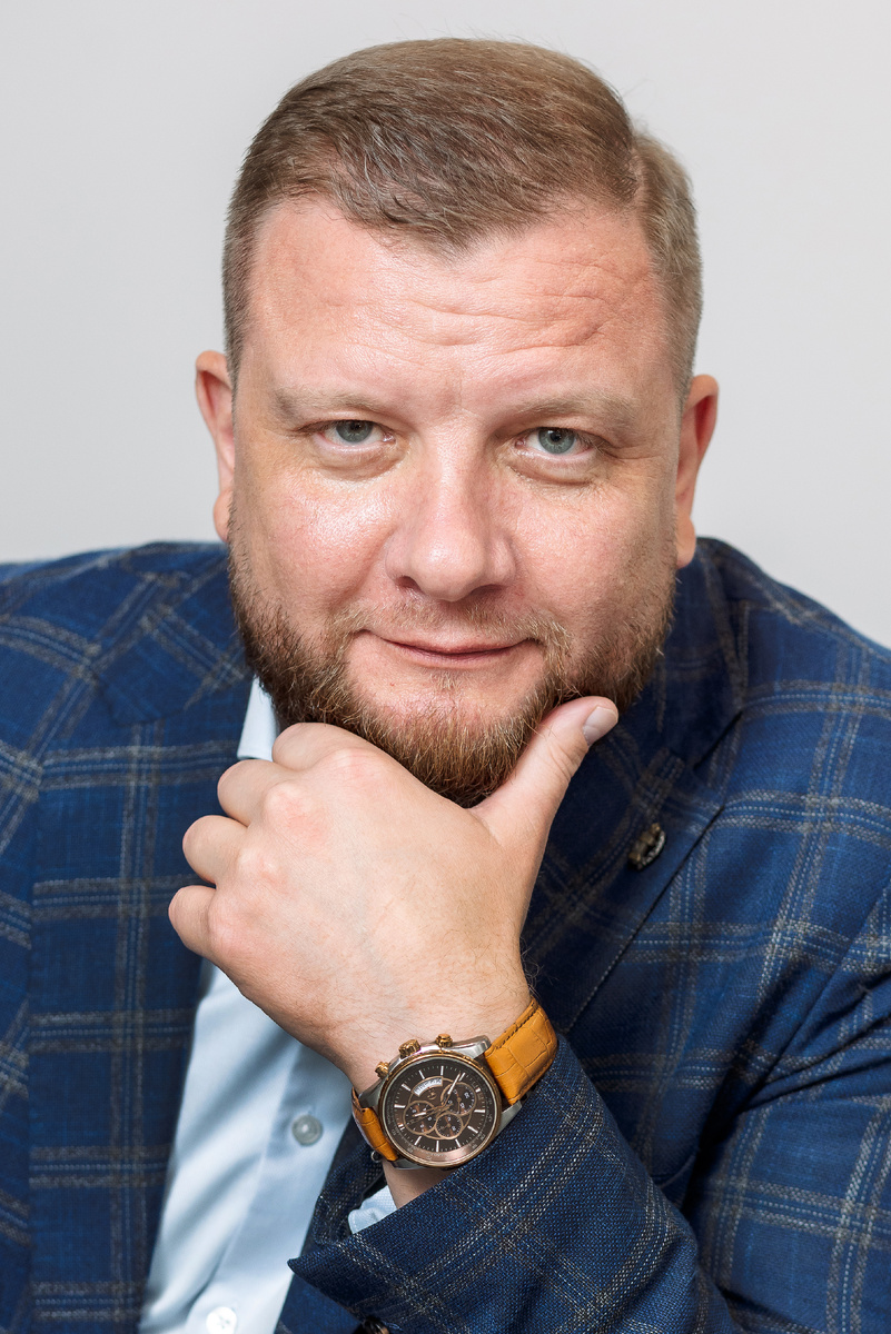 Владимир Левин, адвокат Московской коллегии адвокатов M-PARTNERS