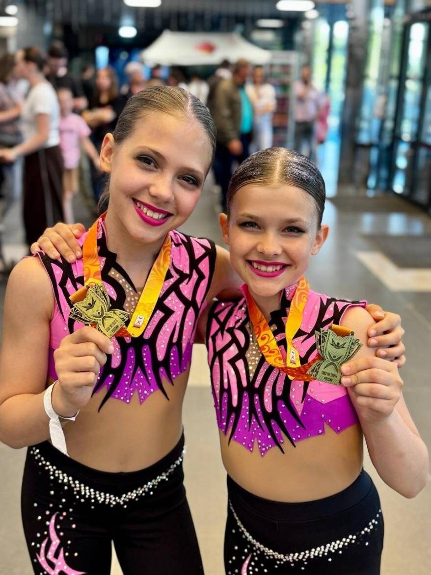    Источник фото: ussurmedia.ru, фото предоставлено тренерским составом