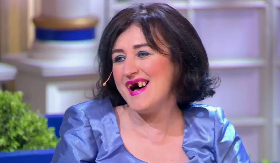 Кадр из программы  «Давай поженимся»