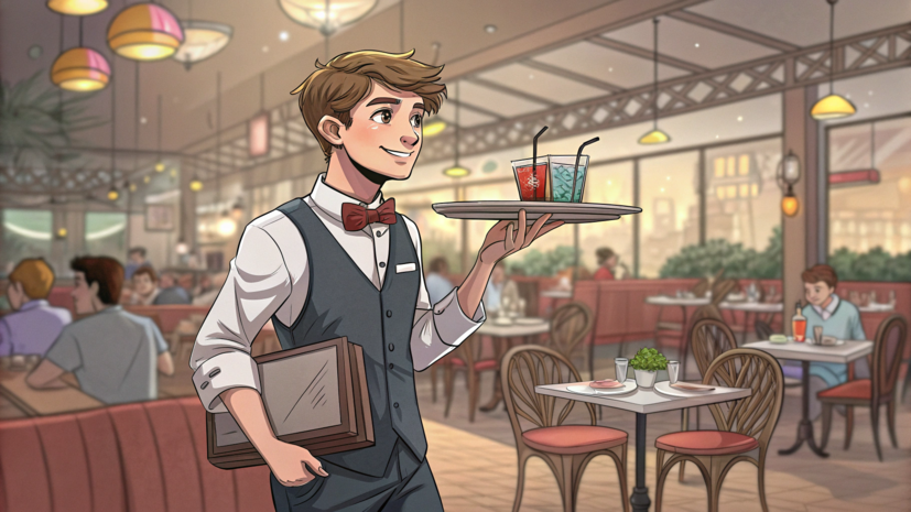    Сгенерировано с помощью ИИ