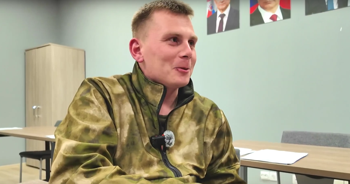    Воинский контракт из Югры: лучшие условия в России