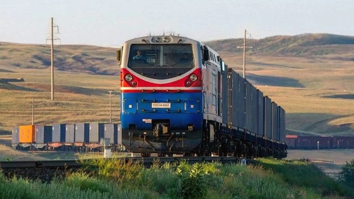 Перевозка грузов