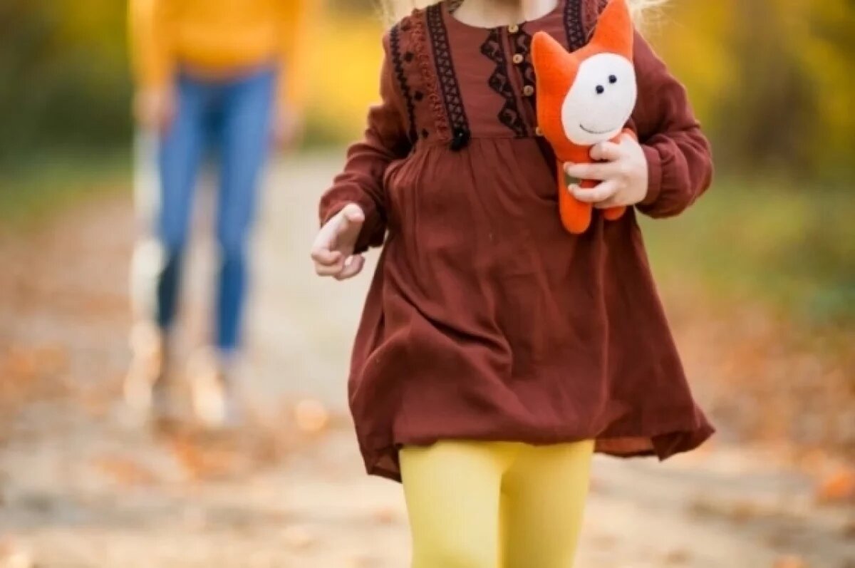    В Красноярском крае автомобиль насмерть сбил 7-летнюю девочку