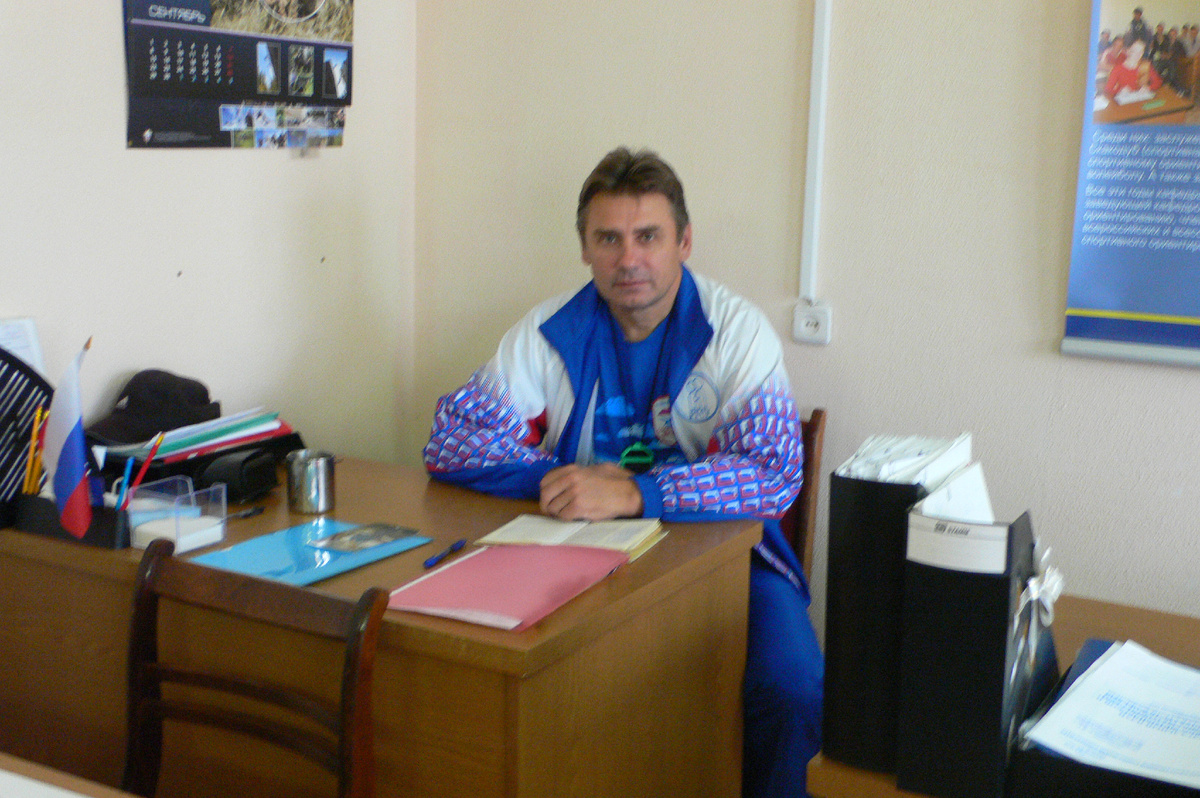 Преподаватели