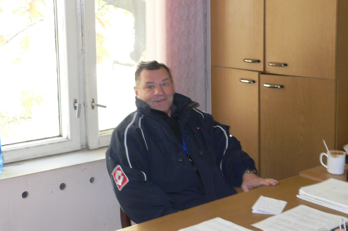 Преподаватели