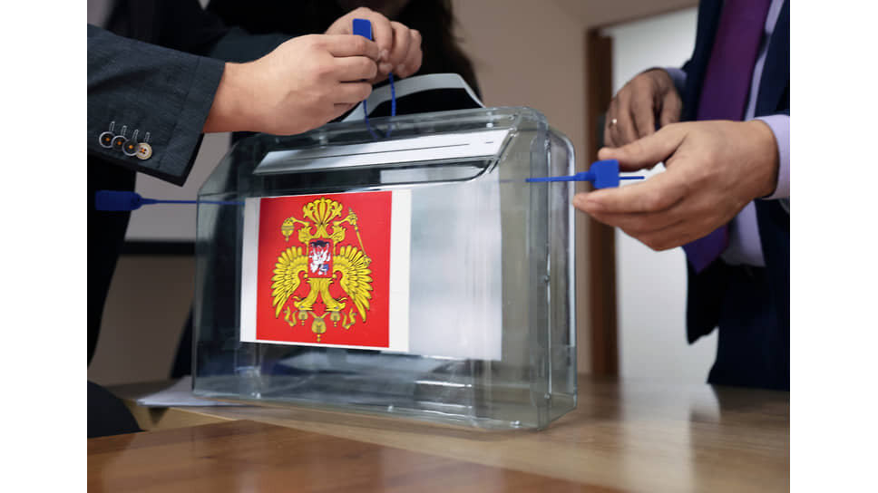 Фото: Марина Молдавская / Коммерсантъ