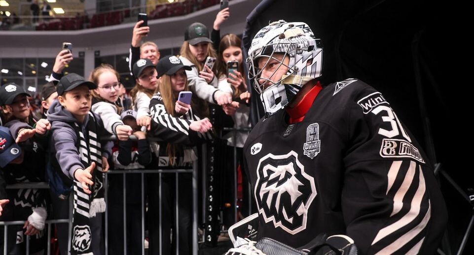    ХК «Трактор»