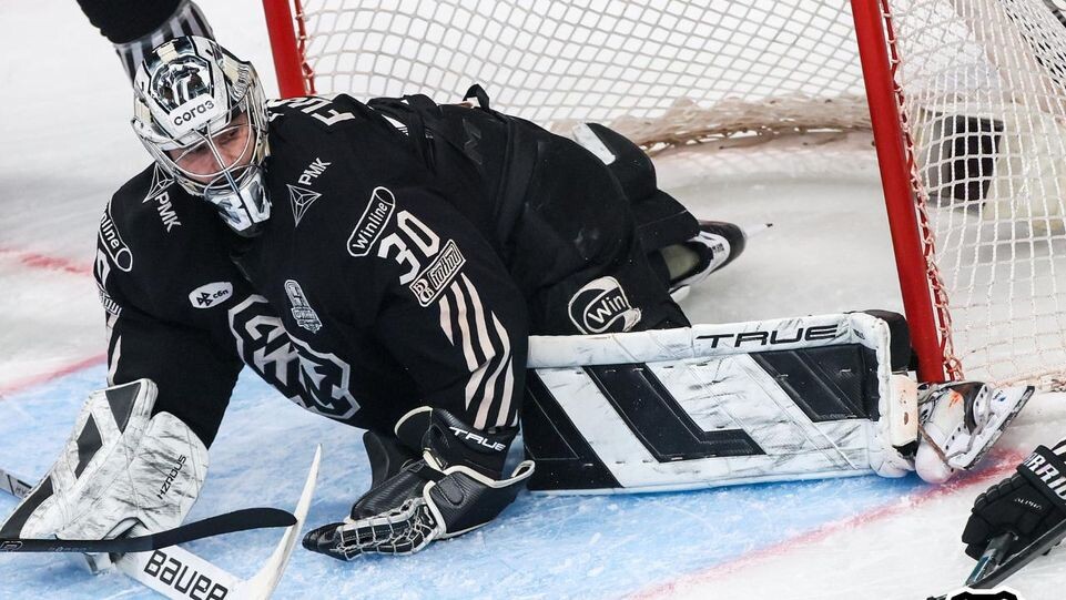    ХК «Трактор»