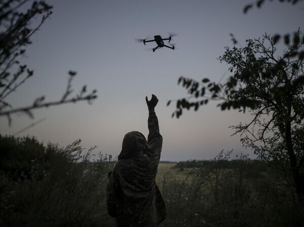    © AP Photo / Bram Janssen