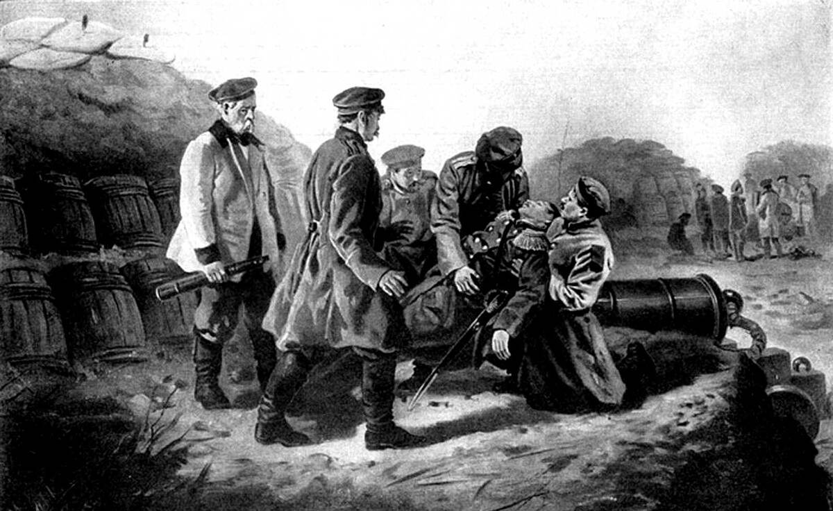 Если верить русской прессе 1854–1856 годов, Россия была обречена на победу, а англичане и французы несли чудовищные потери. Но когда война закончилась поражением, это стало шоком для общества. Как газеты создавали альтернативную реальность и почему народ поверил в неизбежный триумф?