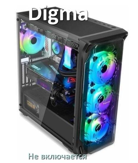 
Почему компьютер Digma не включается и что делать