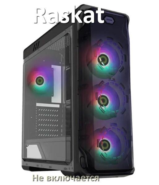 
Почему компьютер Raskat не включается и что делать