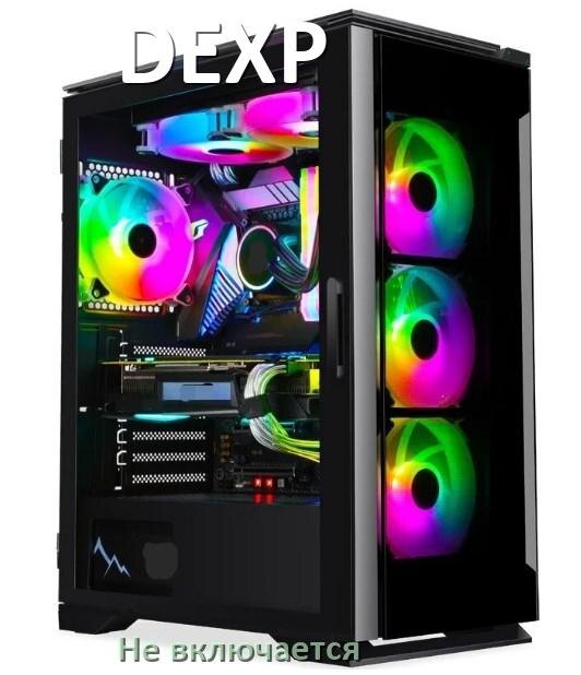 
Почему компьютер DEXP не включается и что делать