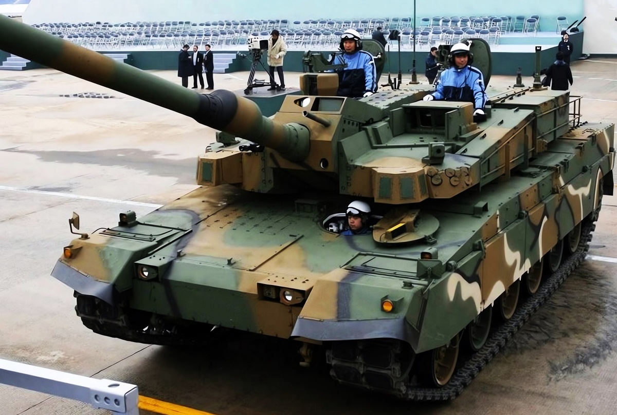 Презентация ОБТ К2.