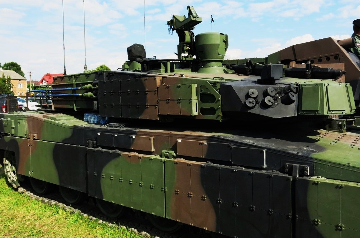 ... и правого борта.