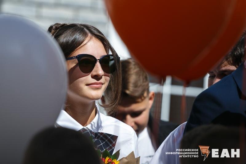    ЕАН. Архивное фото