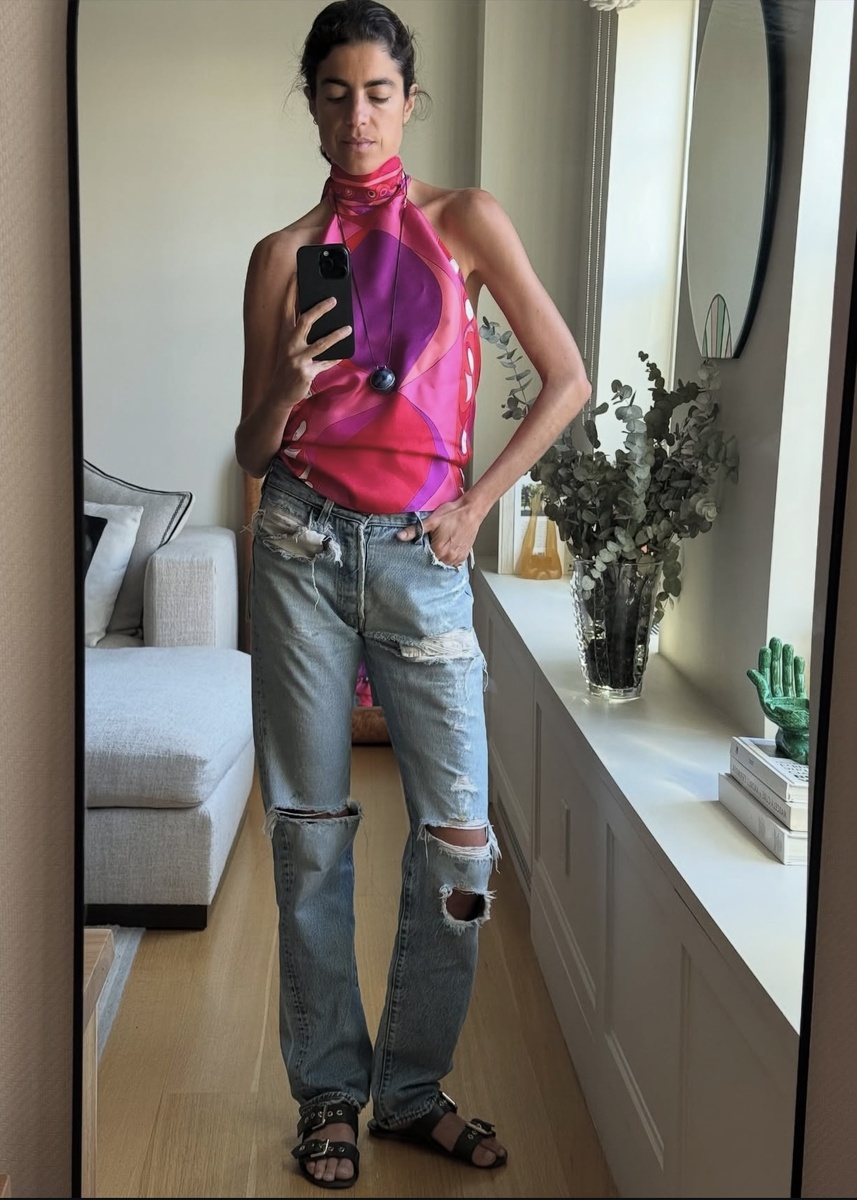 Леандра Медин Коэн