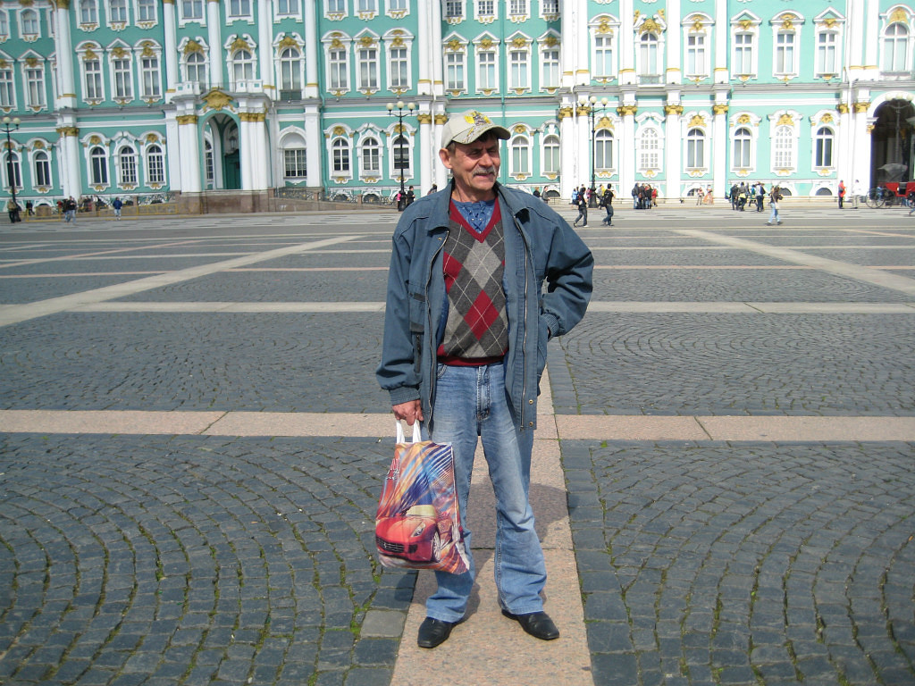 фото автора