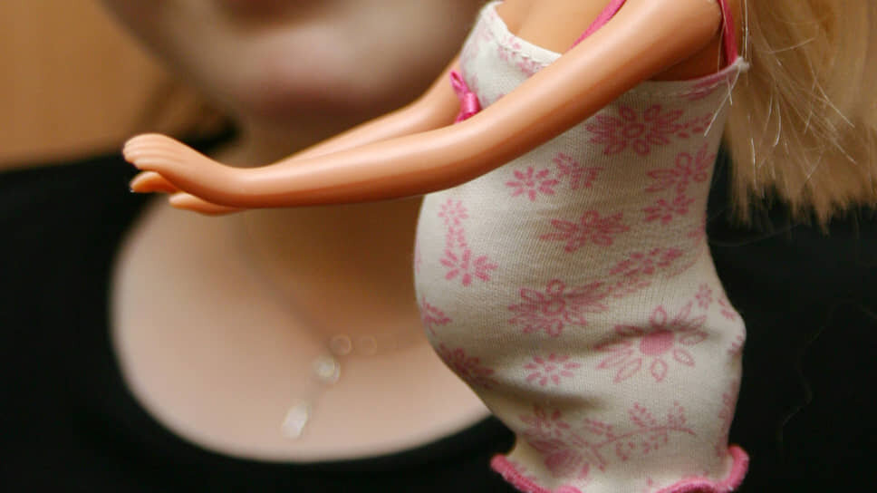 К идее поддерживать беременных несовершеннолетних фракции «Яблоко», «Справедливая Россия — За правду» и КПРФ отнеслись скептически.📷Фото: Роман Яровицын / Коммерсантъ