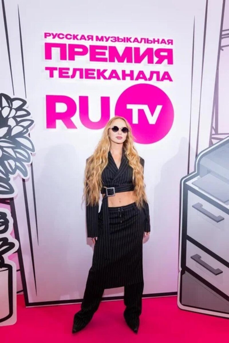    Анна Asti Предоставлено Пресс-службой РМГ