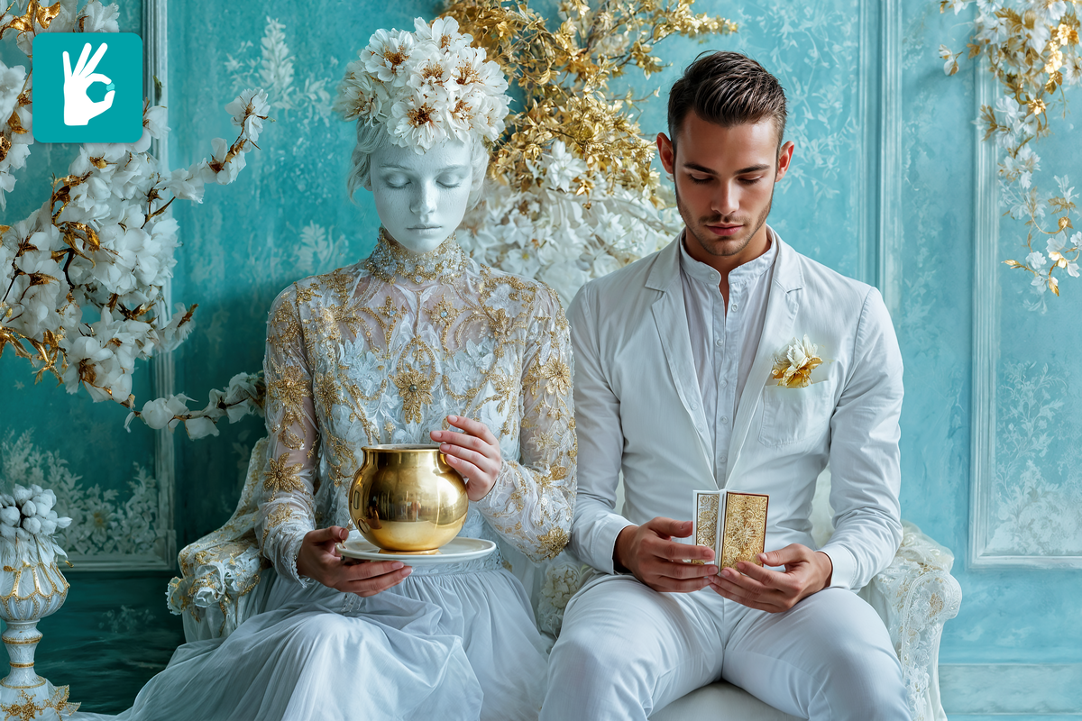 Какие карты Таро говорят о расставании? Школа "Соль Таро"