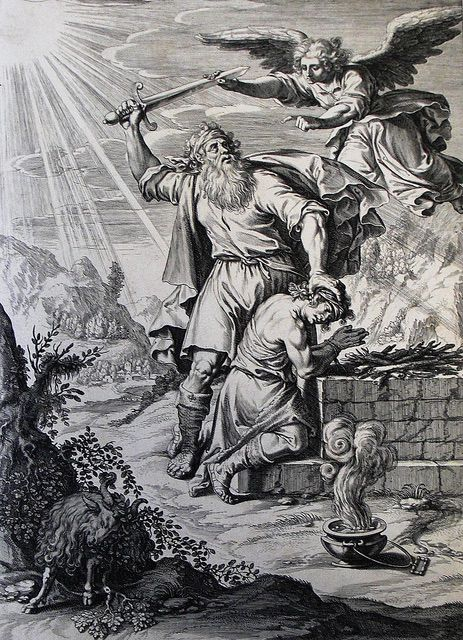 Гравюра Гюстава Доре