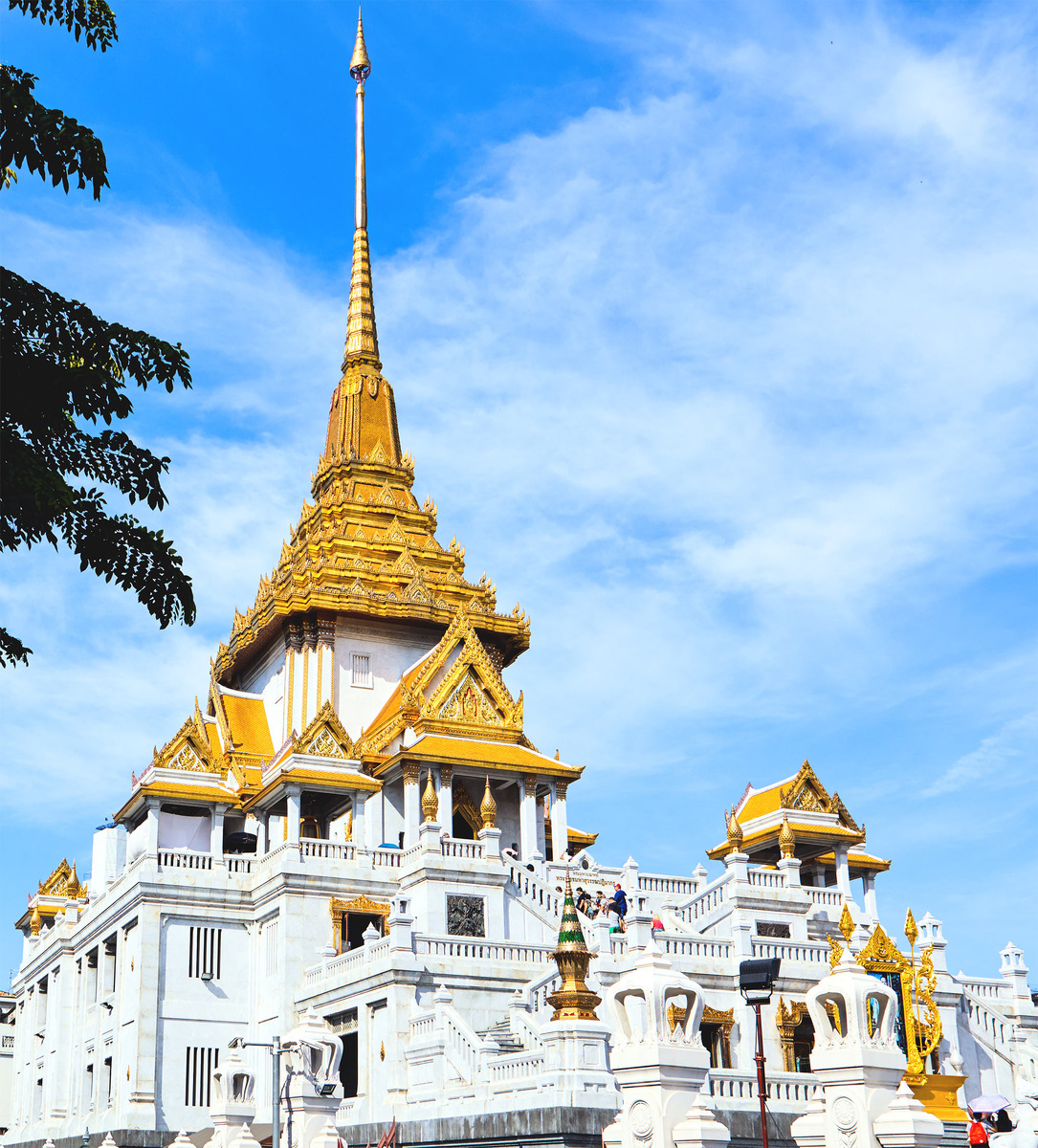 Ват Траймит Виттаярам