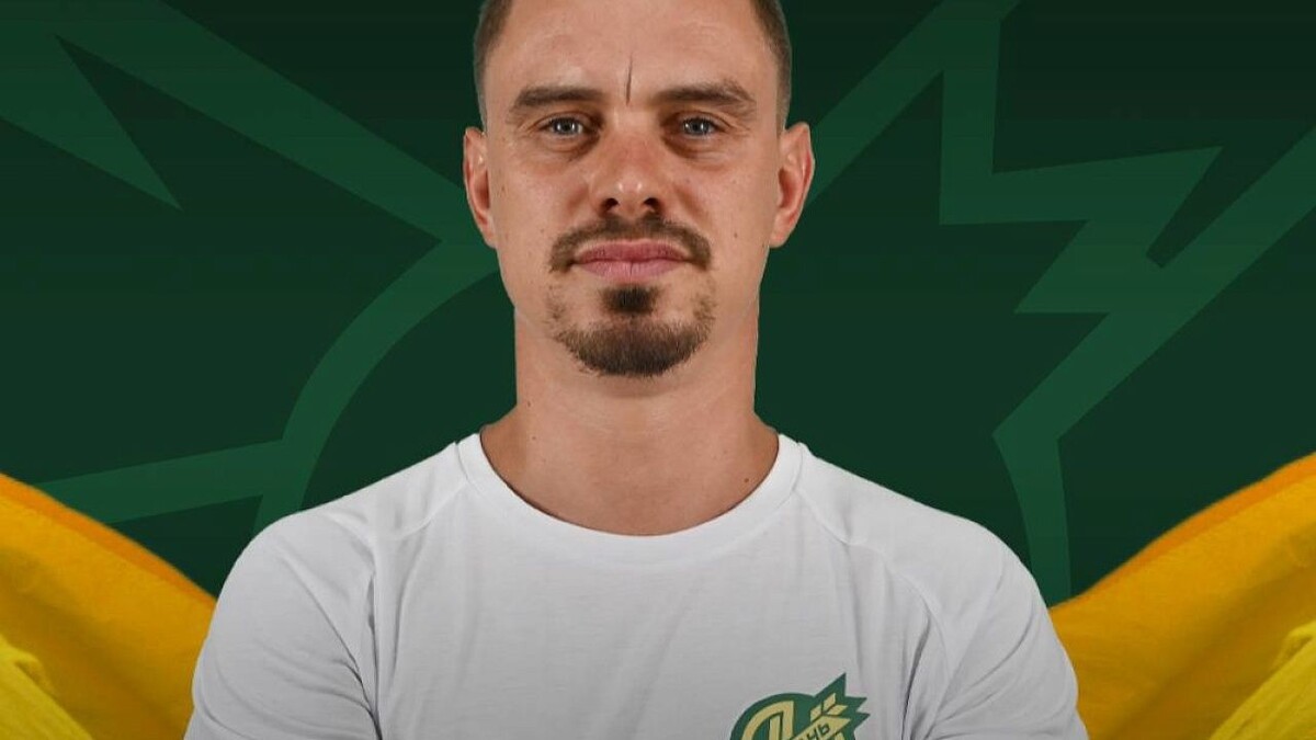    Фото: t.me/pfckuban_official